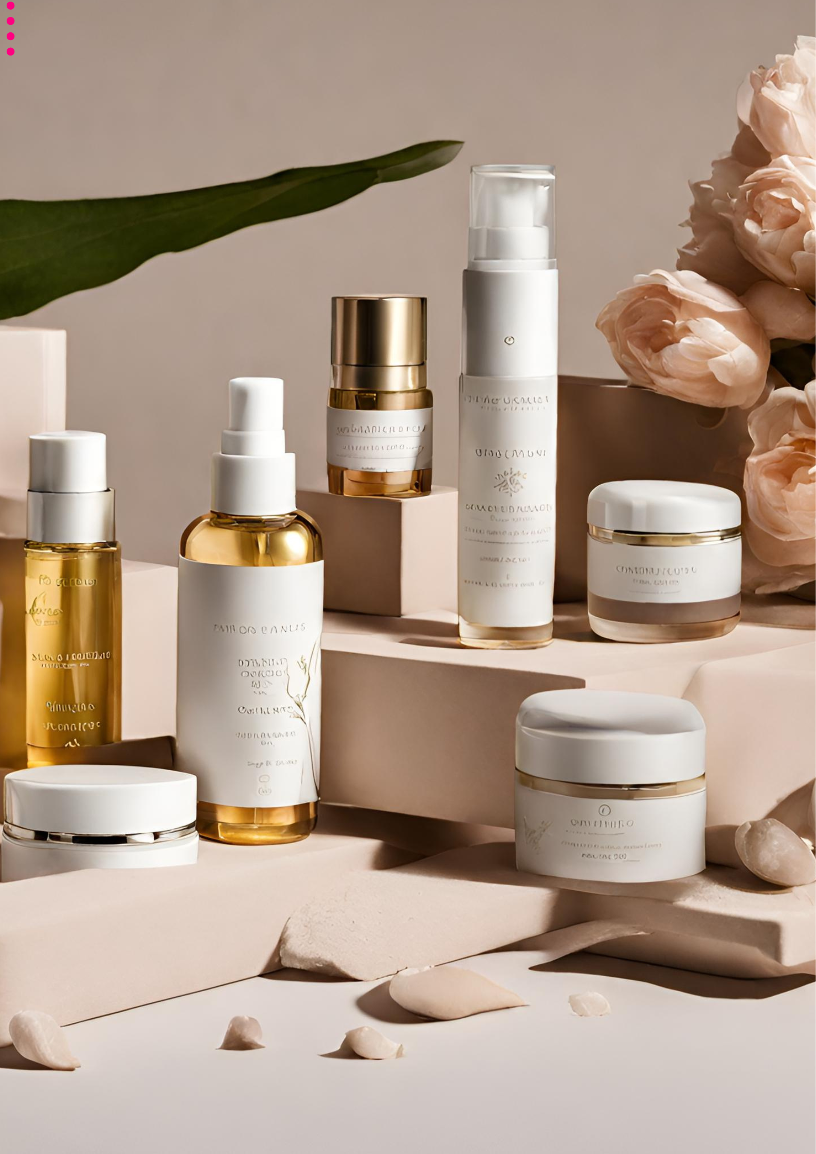 Picture of Diploma in Skincare Product Development - COC Beauty School