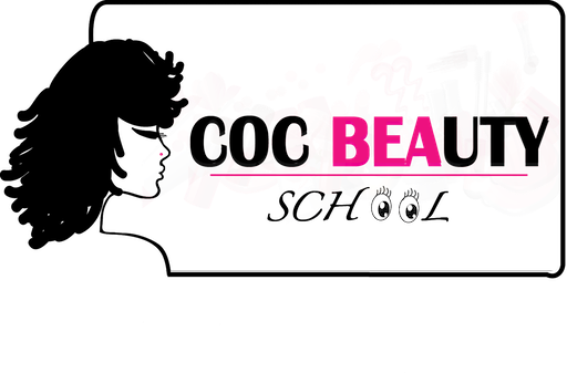 COC Beauty logo