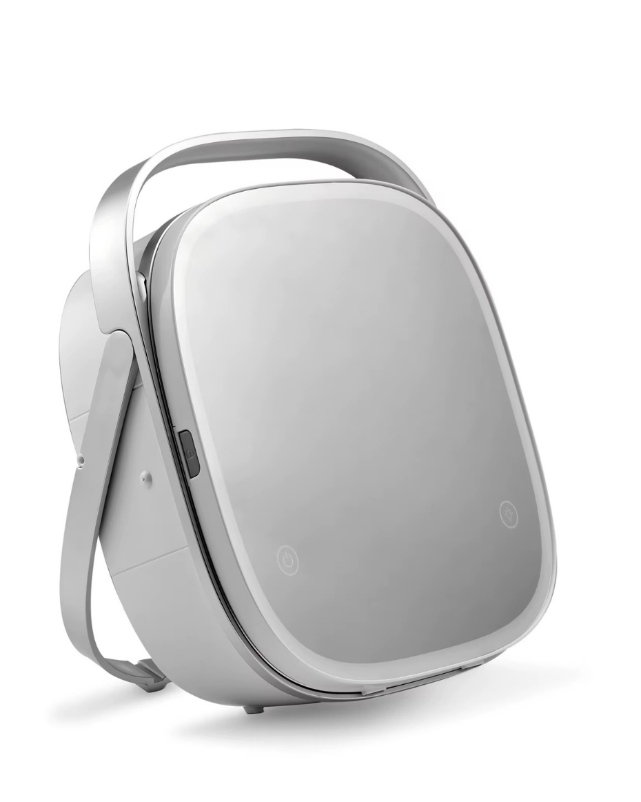 Portable AI skin analysis machine for skincare clinics and estheticians