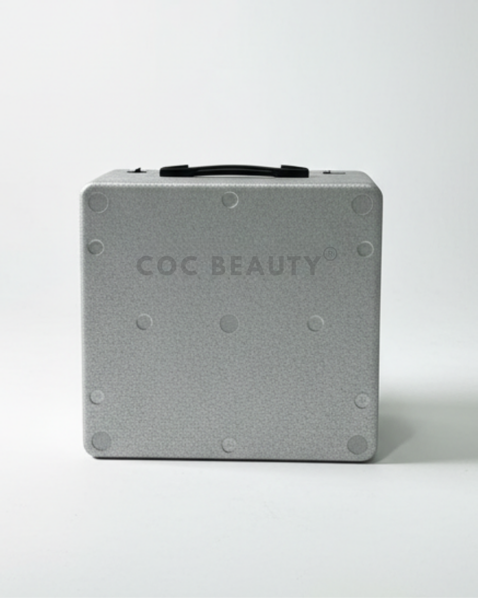 COC Portable Skin Analyzer device specifications