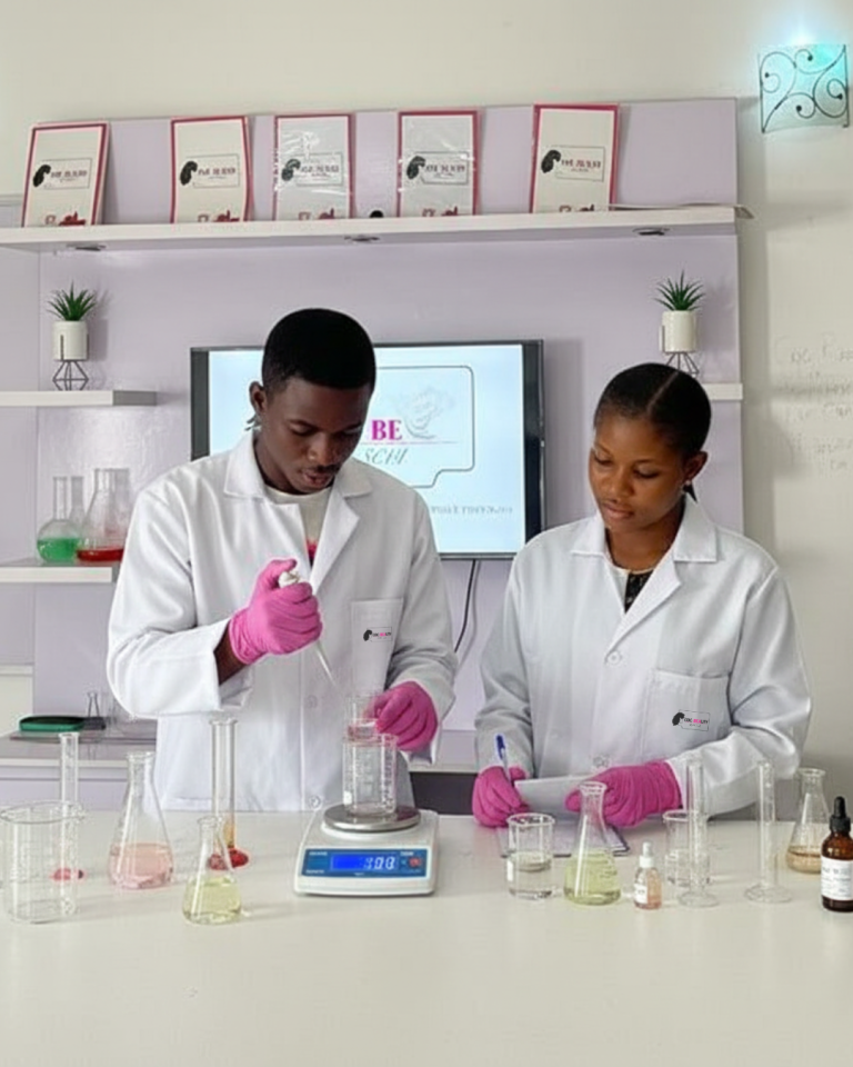 Best perfume class in lagos